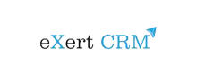 Logo of eXert CRM
