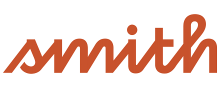Logo of Smith.ai