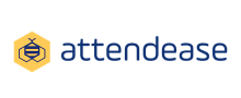 Logo of Attendease