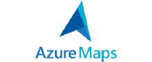 Logo of Azure Maps
