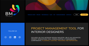 Logo of Binary Management