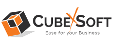 Logo of CubexSoft NSF Export