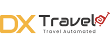 Logo of DXTravela