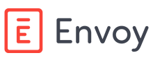Logo of Envoy