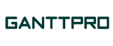 Logo of GanttPRO