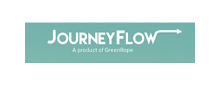 Logo of JourneyFlow