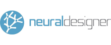 Logo of Neural Designer