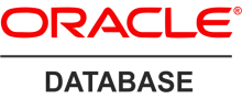 Logo of Oracle Spatial and Graph