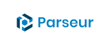 Logo of Parseur