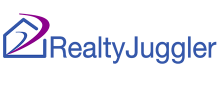 Logo of RealtyJuggler