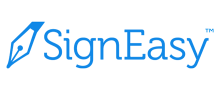 Logo of SignEasy