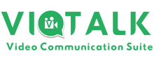 Logo of VioTalk Cloud Messenger