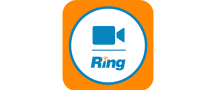 Logo of RingCentral Meetings