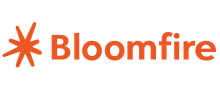 Logo of Bloomfire