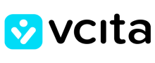 Logo of vcita Online Scheduling
