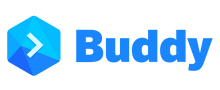 Logo of Buddy
