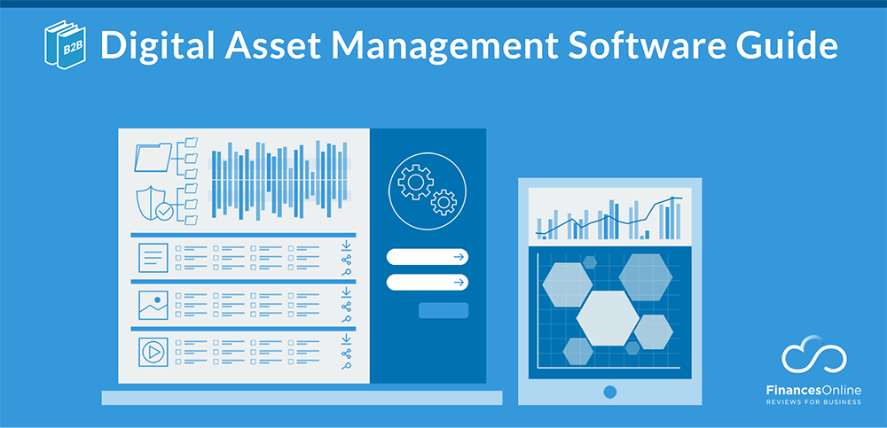 Best Digital Asset Management Software in 2024 | FinancesOnline