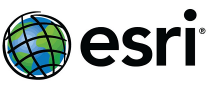 Logo of Esri ArcGIS