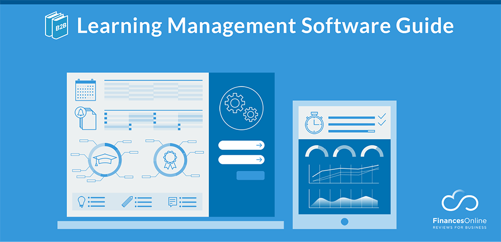 Best Learning Management Systems (LMS) in 2024 | FinancesOnline