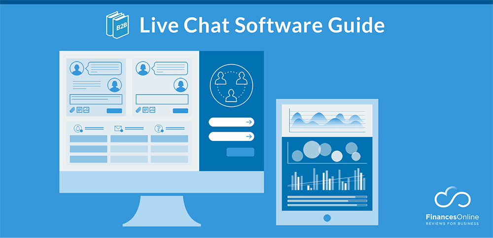 Best Live Chat Software in 2024 | FinancesOnline
