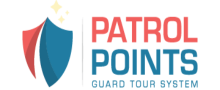Logo of Patrol Points