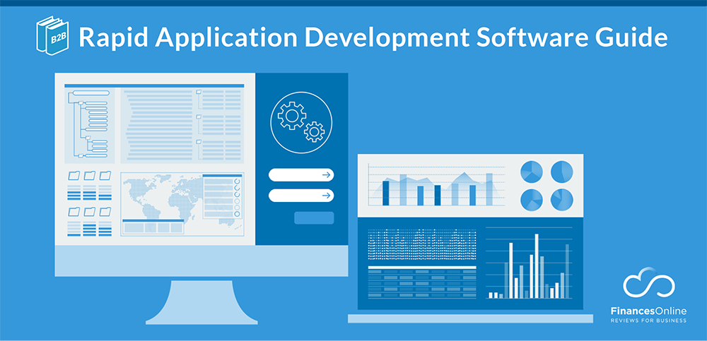 Best Rapid Application Development Software - RAD in 2024 | FinancesOnline