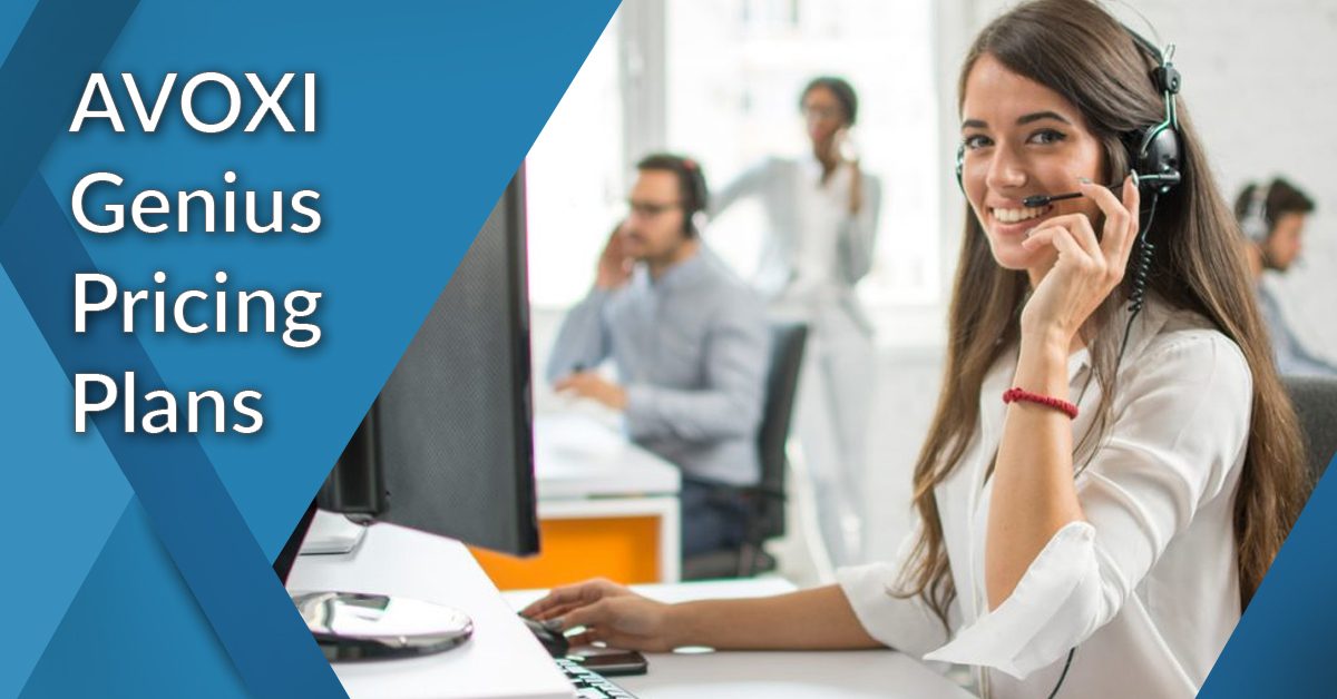 AVOXI Genius Pricing Packages: How Much Do the Plans Cost ...