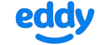 Logo of Eddy