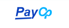 Logo of PayOp