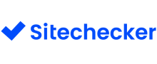 Logo of Sitechecker
