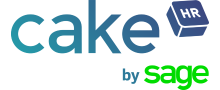 Logo of CakeHR