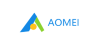 Logo of AOMEI Backupper 4.1.0