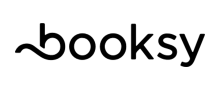 Logo of Booksy