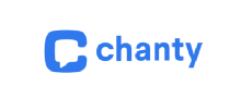 Logo of Chanty