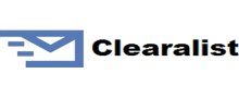 Logo of Clearalist