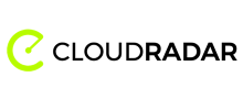 Logo of CloudRadar