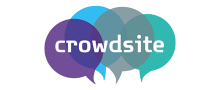 Logo of Crowdsite