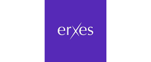 Logo of erxes