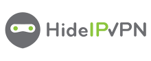 Logo of HideIPVPN