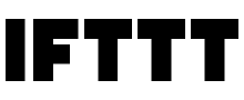 Logo of IFTTT