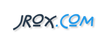 Logo of JROX Affiliate Manager