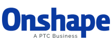 Logo of Onshape