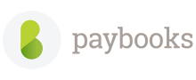 Logo of Paybooks