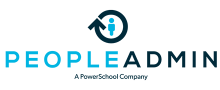 Logo of PeopleAdmin
