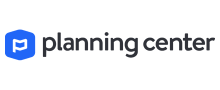 Logo of Planning Center