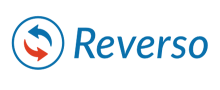 Logo of Reverso