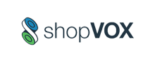 Logo of ShopVOX