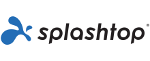 Logo of Splashtop Remote Support