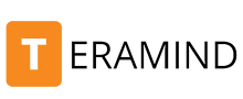 Logo of Teramind