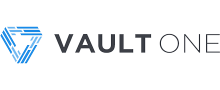 Logo of Vault One